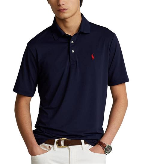 true ralph lauren polo